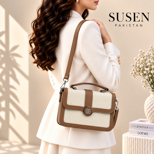 SHB 9899 BROWN