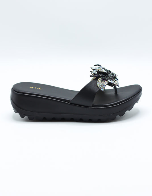 Floral 001 Ladies Sandals