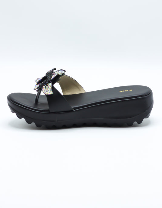 Floral 001 Ladies Sandals