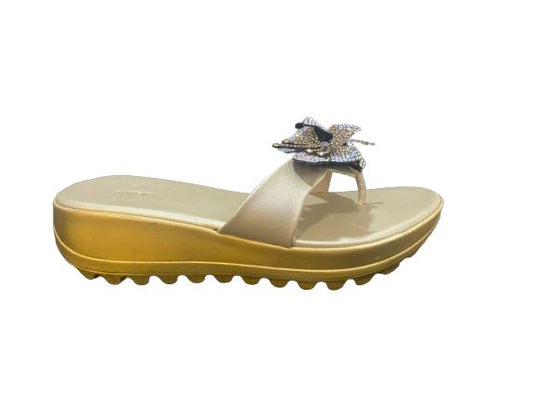 Floral 001 Ladies Sandals