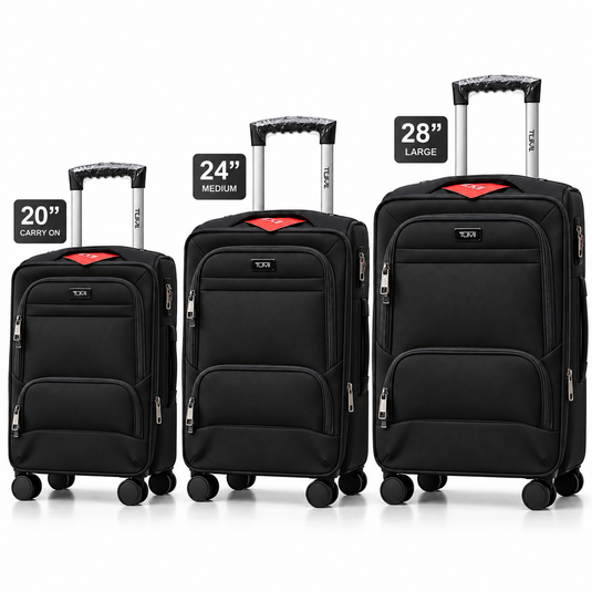 TUMI BLACK