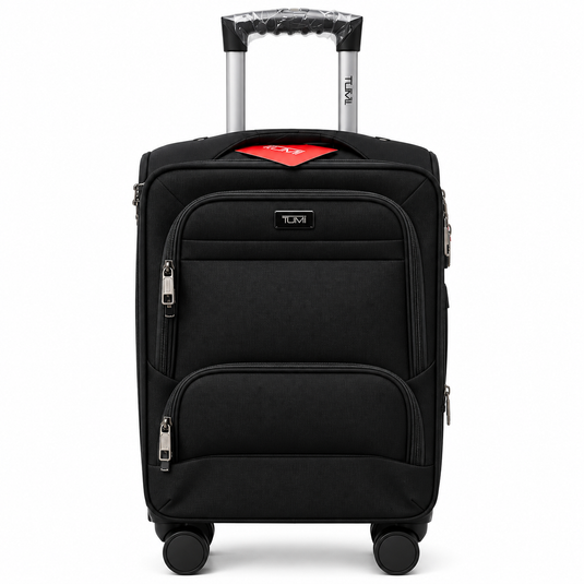 TUMI BLACK