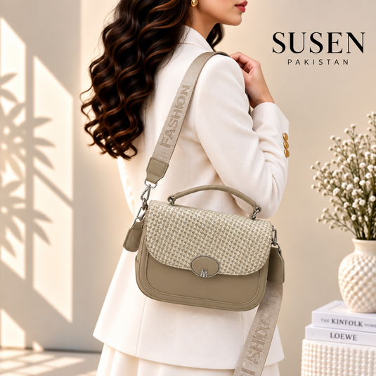 SHB 7104 GREEN