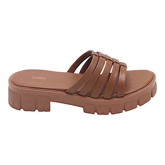 DOCTOR 012 Sandals for Women