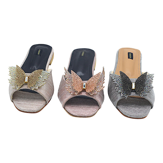 MAZE 005 Sophisticated Flats