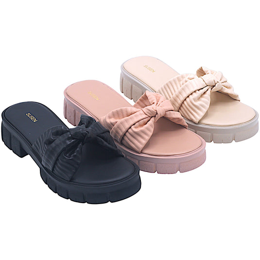 DOCTOR 13 comfortable Slides for women