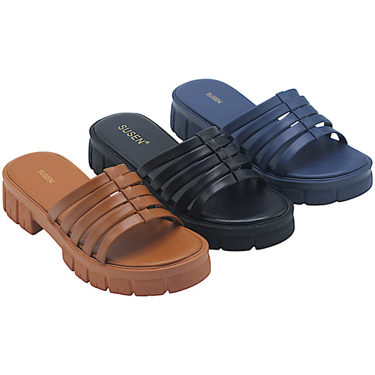 DOCTOR 012 Sandals for Women
