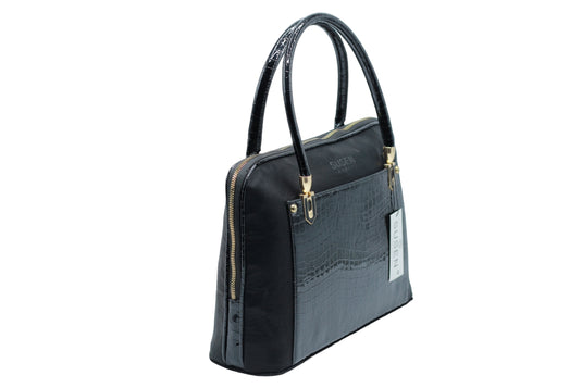 Clara Core- Premium Structured Handbag