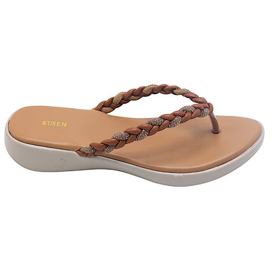ELEGANT PU Versatile Sandals