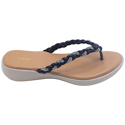 ELEGANT PU Versatile Sandals