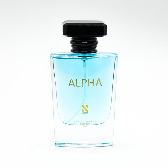 ALPHA HIM (CREE AVENTS) 50ml