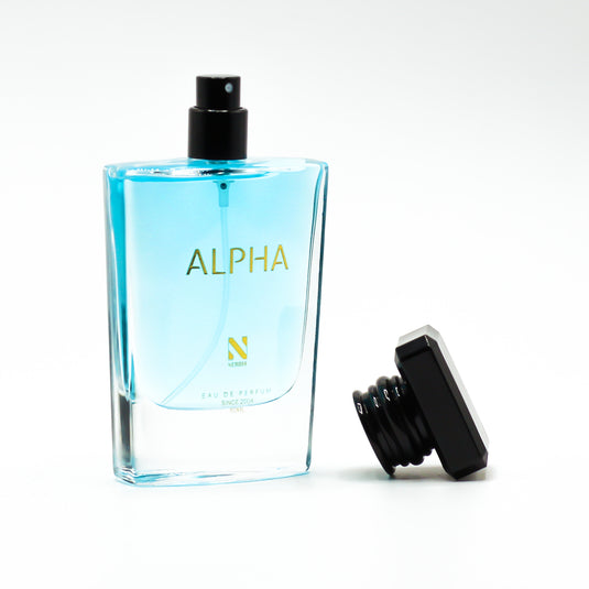 ALPHA HIM (CREE AVENTS) 50ml