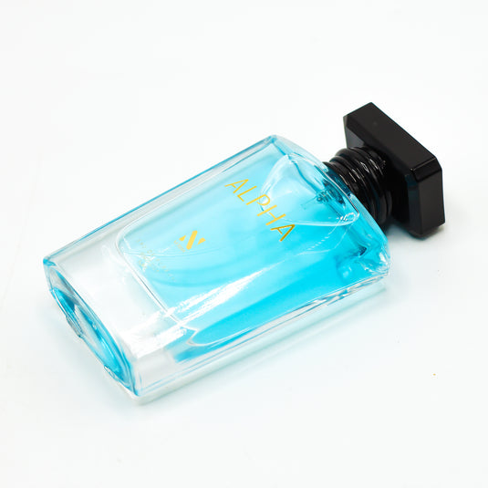 ALPHA HIM (CREE AVENTS) 50ml