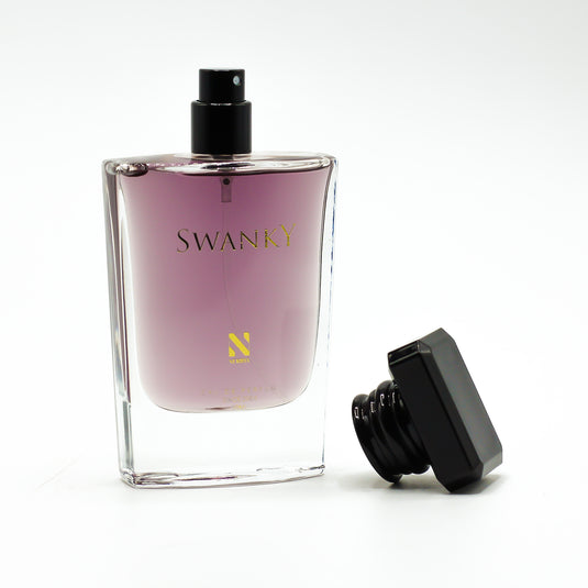SWANKY