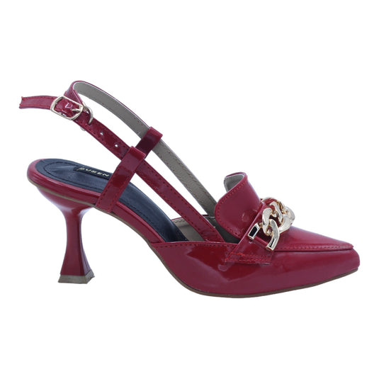 mod 13 Slingback Pumps
