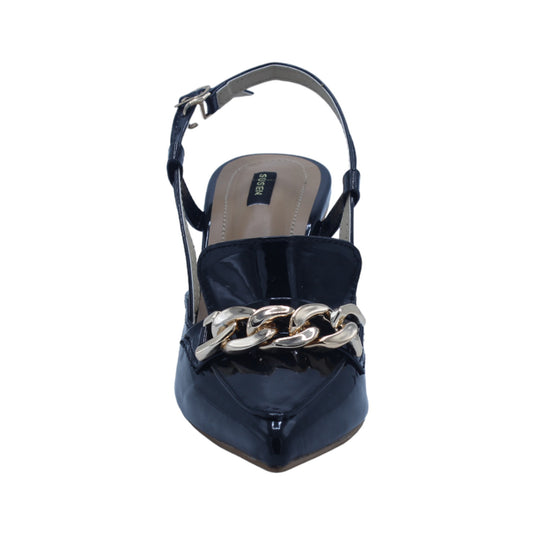 mod 13 Slingback Pumps