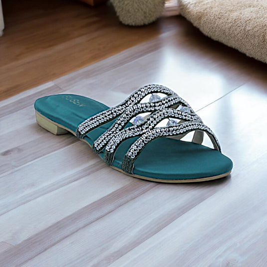 MAZE 13 Stylish Flats