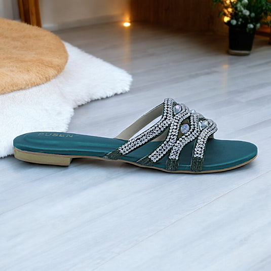 MAZE 13 Stylish Flats