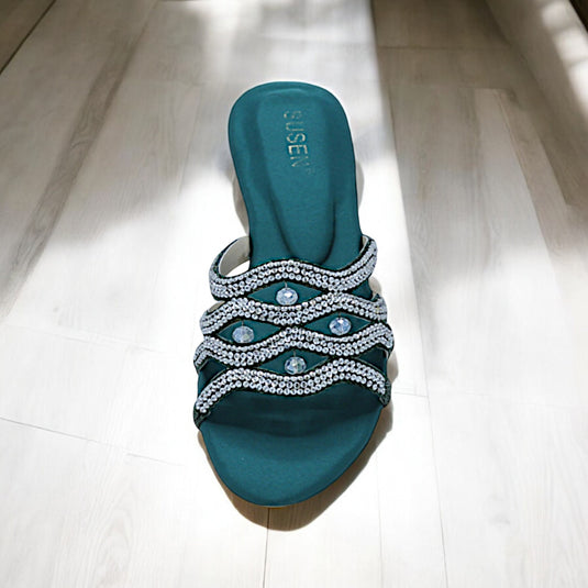 MAZE 13 Stylish Flats
