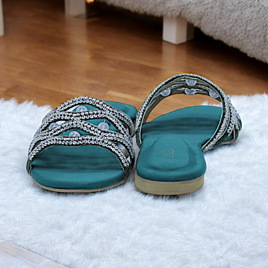 MAZE 13 Stylish Flats