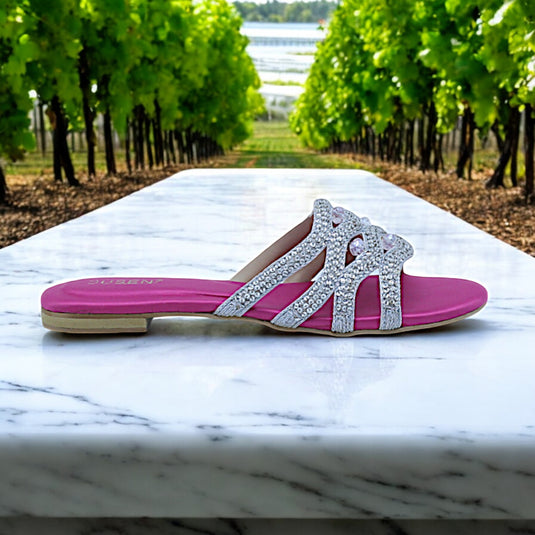 MAZE 13 Stylish Flats