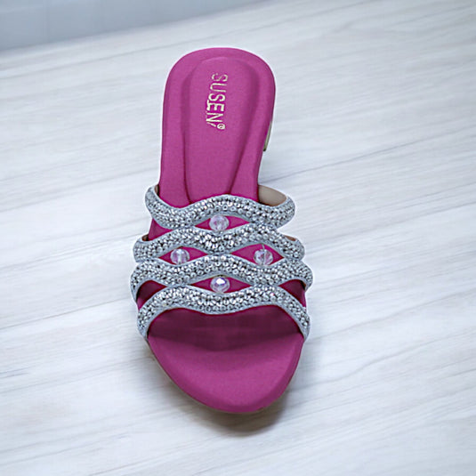 MAZE 13 Stylish Flats