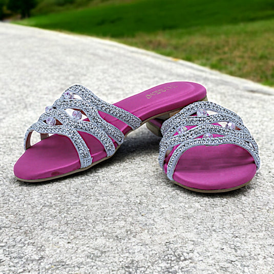 MAZE 13 Stylish Flats