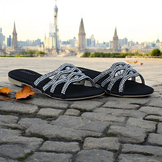 MAZE 13 Stylish Flats