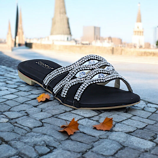 MAZE 13 Stylish Flats