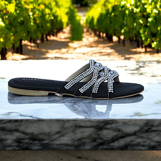 MAZE 13 Stylish Flats