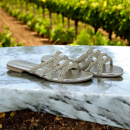 MAZE 13 Stylish Flats