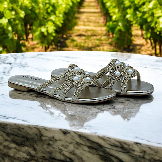 MAZE 13 Stylish Flats