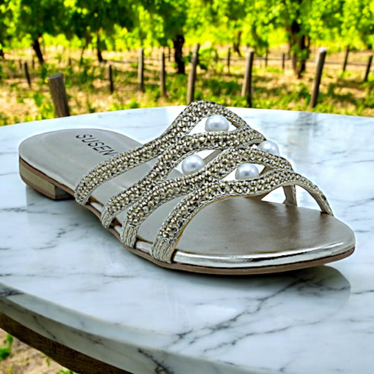 MAZE 13 Stylish Flats