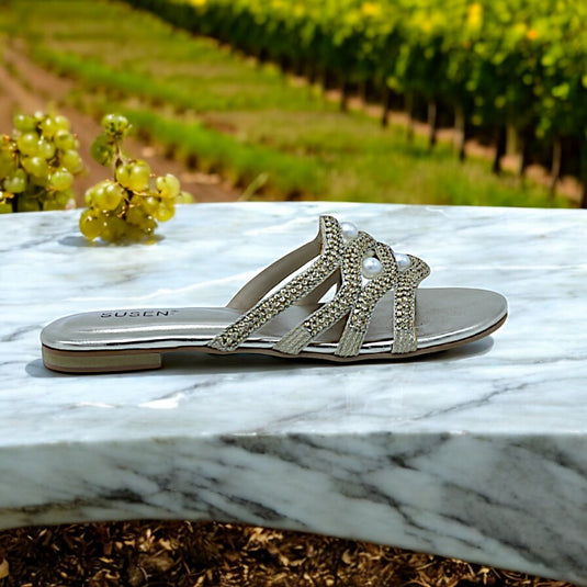 MAZE 13 Stylish Flats