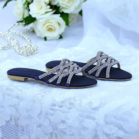 MAZE 13 Stylish Flats