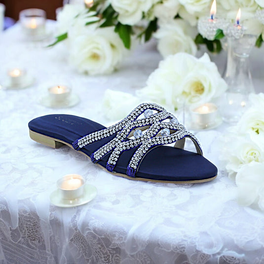 MAZE 13 Stylish Flats