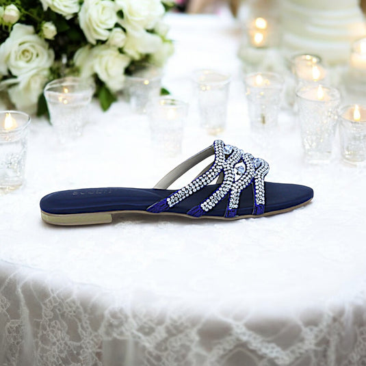 MAZE 13 Stylish Flats