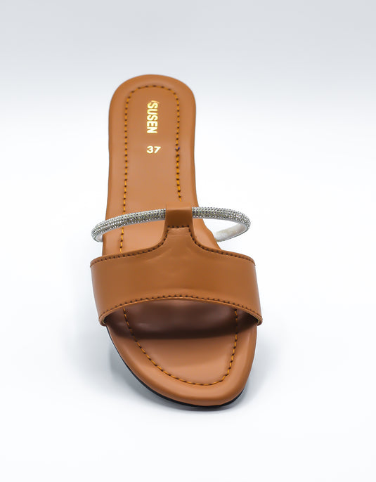 JEWEL ladies fancy chappal
