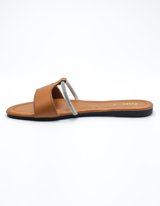 JEWEL ladies fancy chappal