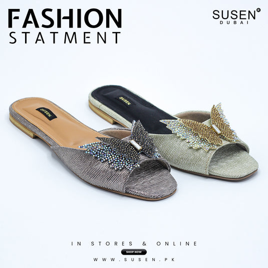 MAZE 005 Sophisticated Flats