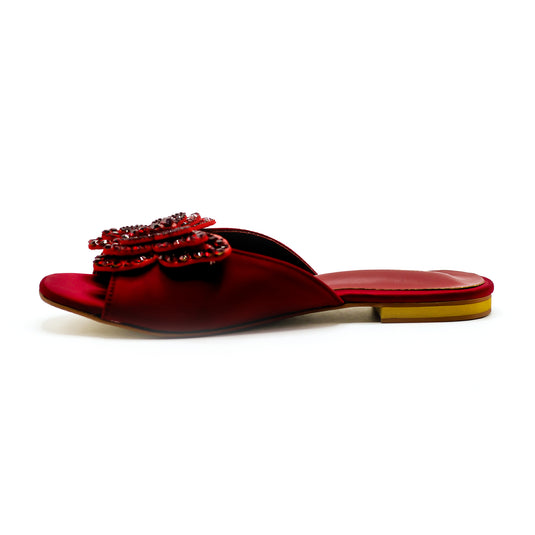 MAZE 007 Fancy Ladies Sandals
