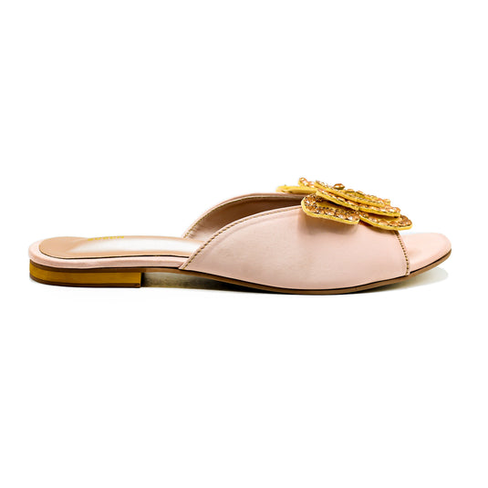 MAZE 007 Fancy Ladies Sandals