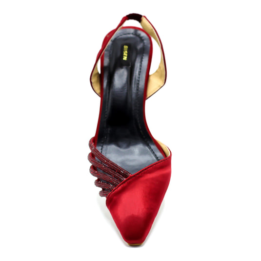 Mod 011 Elegant Medium Heels