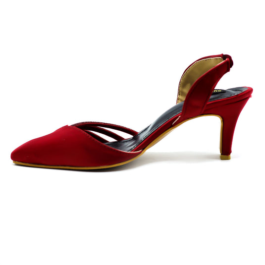 Mod 011 Elegant Medium Heels