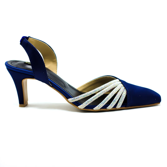 Mod 011 Elegant Medium Heels