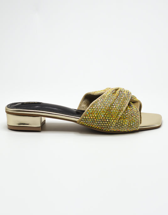 SWISS 005 Flat Shoes for Women