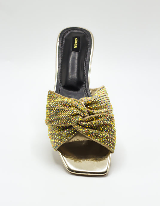 SWISS 005 Flat Shoes for Women