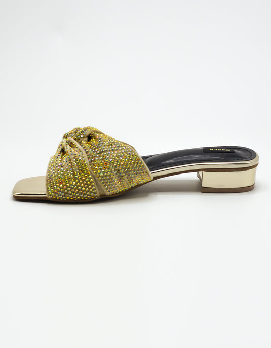 SWISS 005 Flat Shoes for Women