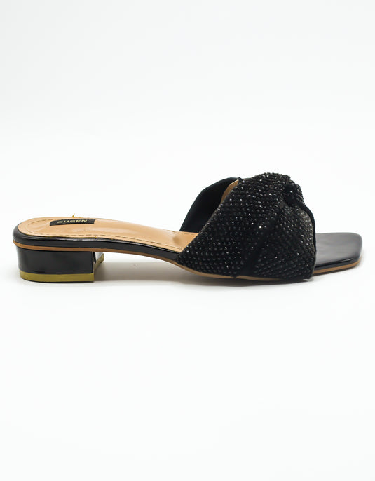 SWISS 005 Flat Shoes for Women