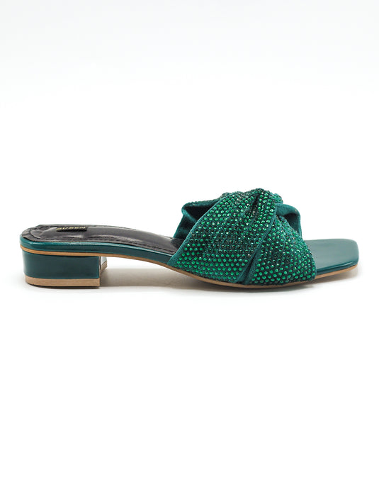 SWISS 005 Flat Shoes for Women